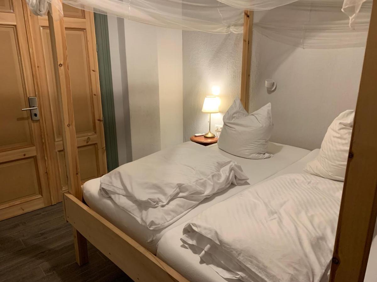 Jetpak Alternative Eco Hostel Thessaloníki Ngoại thất bức ảnh